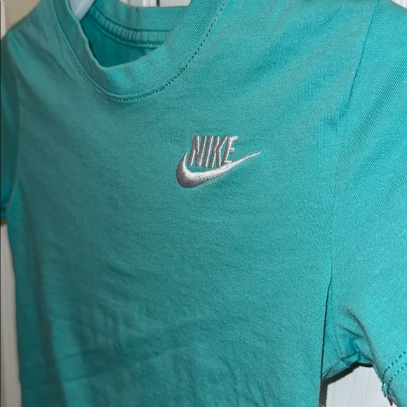 4 Nike sweat short sets size 6 - Picture 3 of 13